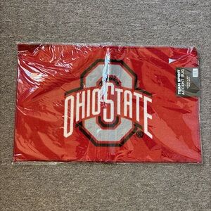 New Ohio State Rug